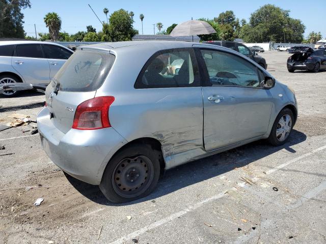 Photo 2 VIN: JTDJT923585171039 - TOYOTA YARIS 