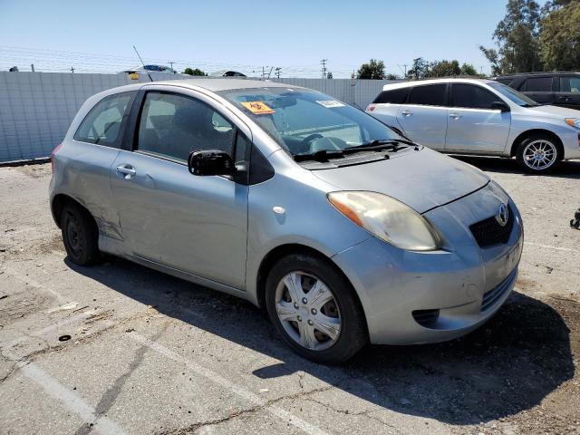 Photo 3 VIN: JTDJT923585171039 - TOYOTA YARIS 