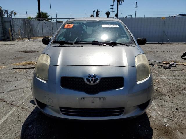 Photo 4 VIN: JTDJT923585171039 - TOYOTA YARIS 