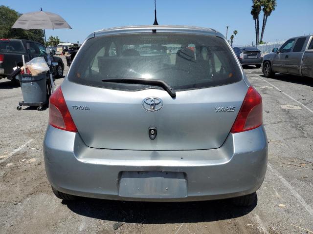 Photo 5 VIN: JTDJT923585171039 - TOYOTA YARIS 