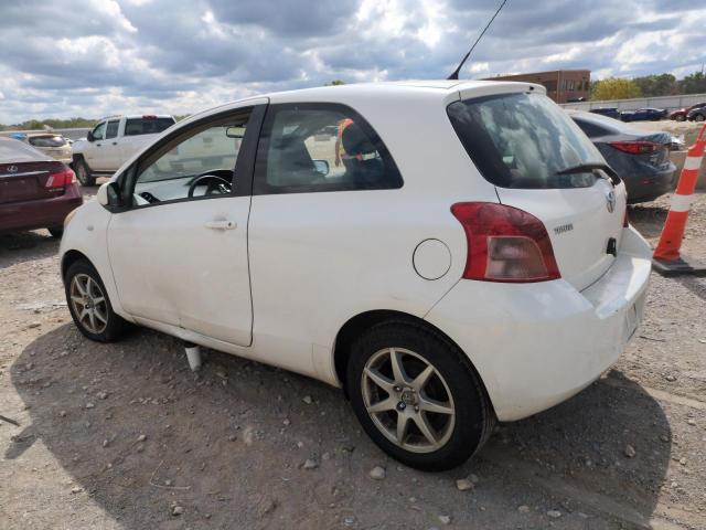 Photo 1 VIN: JTDJT923585191789 - TOYOTA YARIS 