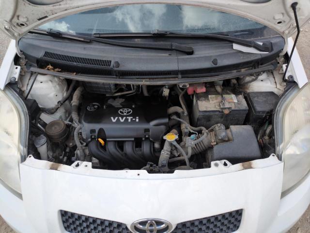 Photo 10 VIN: JTDJT923585191789 - TOYOTA YARIS 