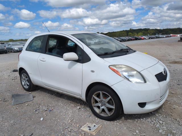 Photo 3 VIN: JTDJT923585191789 - TOYOTA YARIS 