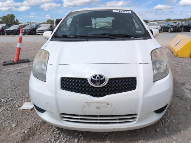 Photo 4 VIN: JTDJT923585191789 - TOYOTA YARIS 