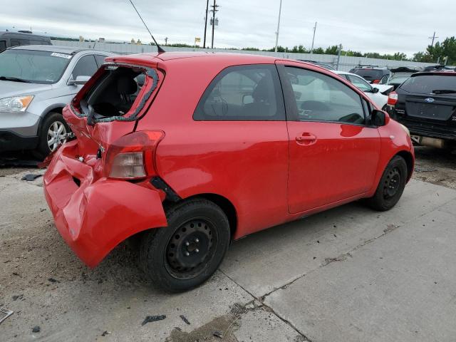 Photo 2 VIN: JTDJT923585216870 - TOYOTA YARIS 