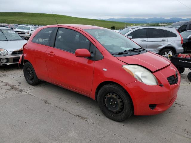 Photo 3 VIN: JTDJT923585216870 - TOYOTA YARIS 