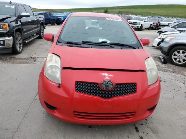 Photo 4 VIN: JTDJT923585216870 - TOYOTA YARIS 