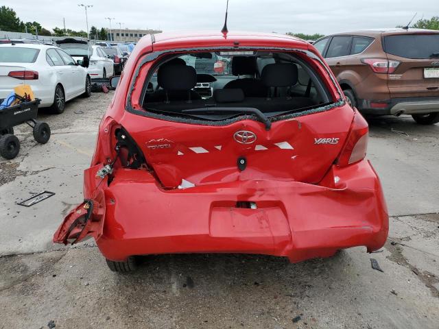 Photo 5 VIN: JTDJT923585216870 - TOYOTA YARIS 