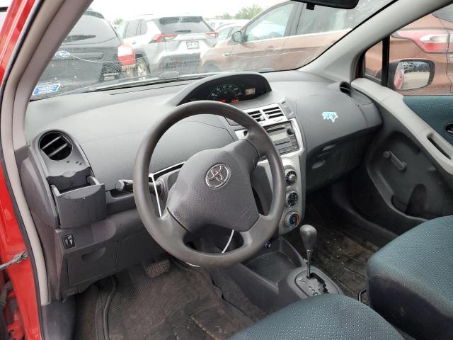 Photo 7 VIN: JTDJT923585216870 - TOYOTA YARIS 