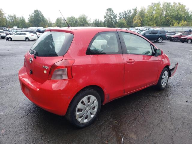 Photo 2 VIN: JTDJT923675041835 - TOYOTA YARIS 