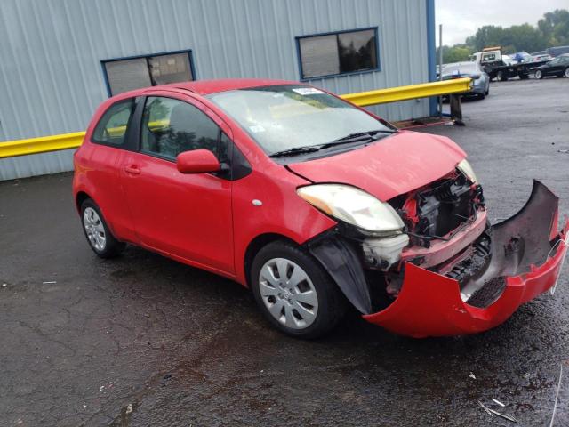 Photo 3 VIN: JTDJT923675041835 - TOYOTA YARIS 