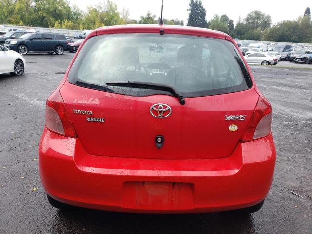 Photo 5 VIN: JTDJT923675041835 - TOYOTA YARIS 