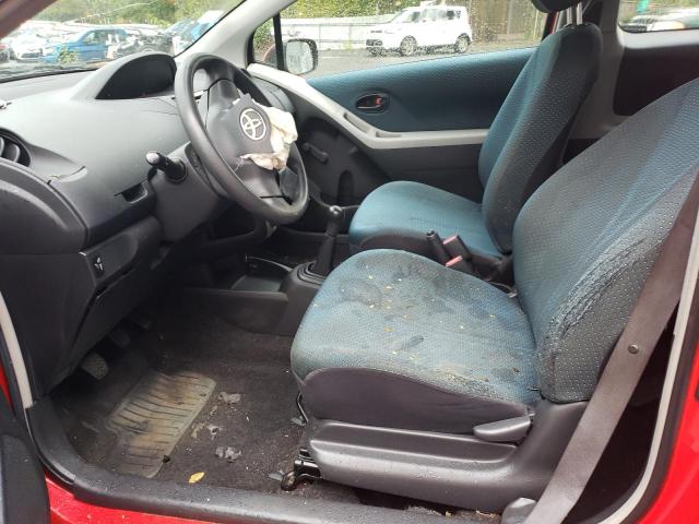 Photo 6 VIN: JTDJT923675041835 - TOYOTA YARIS 