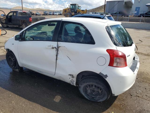 Photo 1 VIN: JTDJT923675085897 - TOYOTA YARIS 