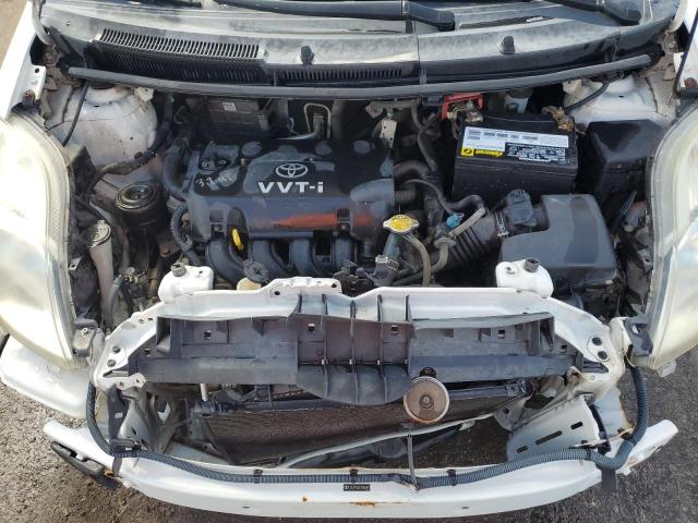 Photo 10 VIN: JTDJT923675085897 - TOYOTA YARIS 