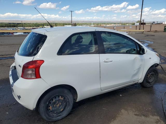 Photo 2 VIN: JTDJT923675085897 - TOYOTA YARIS 