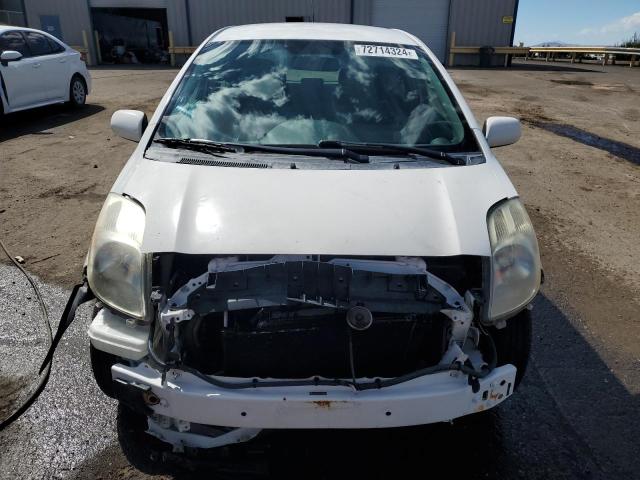 Photo 4 VIN: JTDJT923675085897 - TOYOTA YARIS 