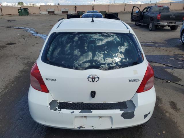 Photo 5 VIN: JTDJT923675085897 - TOYOTA YARIS 