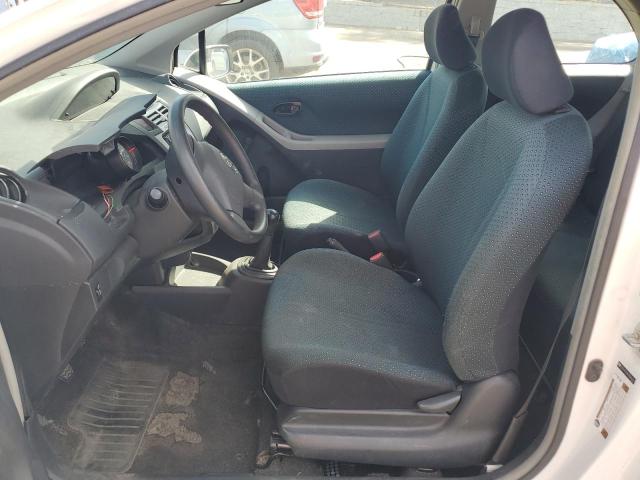 Photo 6 VIN: JTDJT923675085897 - TOYOTA YARIS 