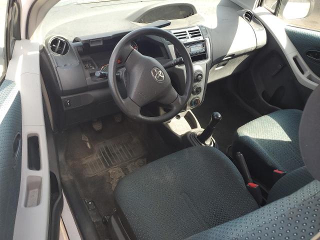 Photo 7 VIN: JTDJT923675085897 - TOYOTA YARIS 