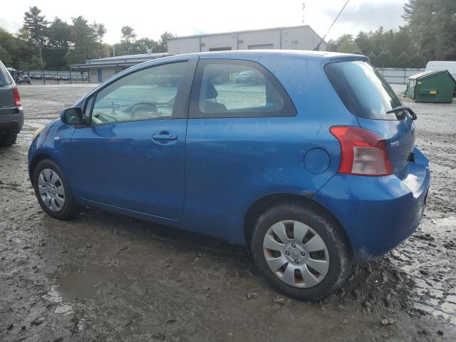 Photo 1 VIN: JTDJT923675102228 - TOYOTA YARIS 