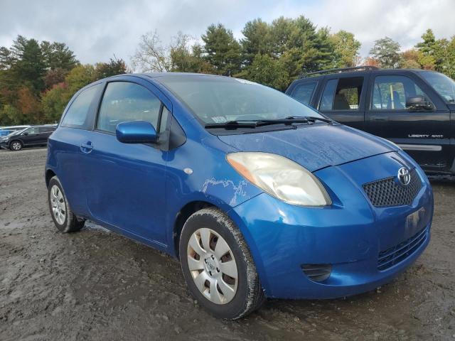 Photo 3 VIN: JTDJT923675102228 - TOYOTA YARIS 