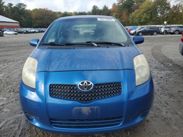 Photo 4 VIN: JTDJT923675102228 - TOYOTA YARIS 