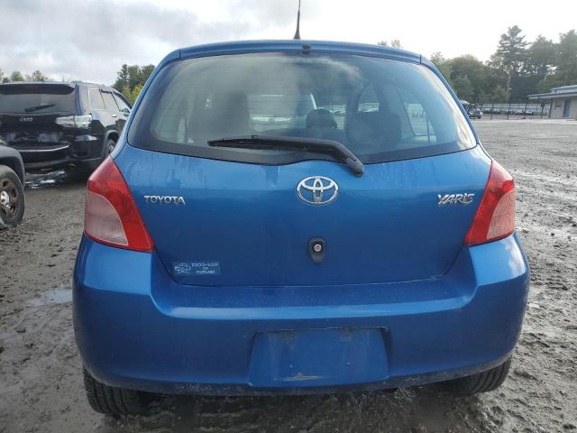 Photo 5 VIN: JTDJT923675102228 - TOYOTA YARIS 