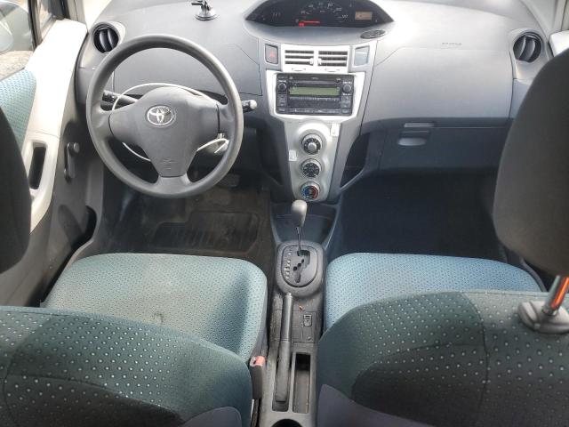 Photo 7 VIN: JTDJT923675102228 - TOYOTA YARIS 