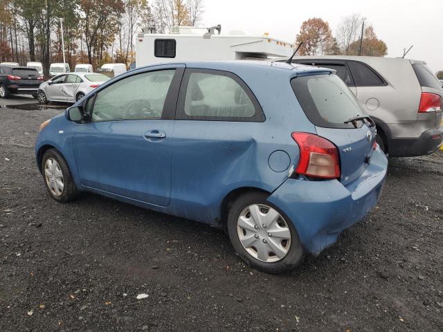 Photo 1 VIN: JTDJT923675102861 - TOYOTA YARIS 