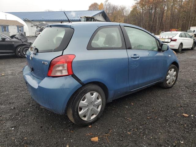 Photo 2 VIN: JTDJT923675102861 - TOYOTA YARIS 