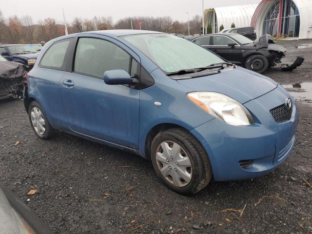 Photo 3 VIN: JTDJT923675102861 - TOYOTA YARIS 