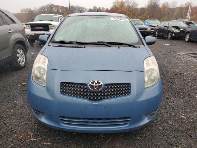 Photo 4 VIN: JTDJT923675102861 - TOYOTA YARIS 