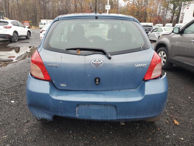 Photo 5 VIN: JTDJT923675102861 - TOYOTA YARIS 