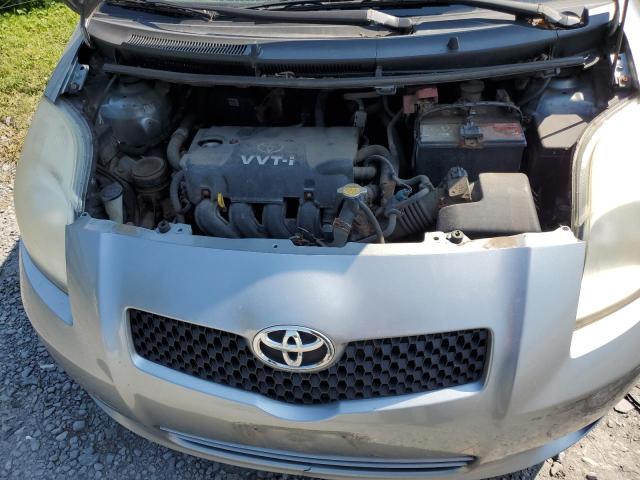 Photo 10 VIN: JTDJT923675110524 - TOYOTA YARIS 