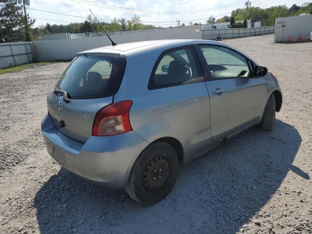 Photo 2 VIN: JTDJT923675110524 - TOYOTA YARIS 