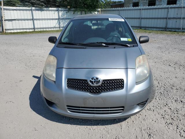 Photo 4 VIN: JTDJT923675110524 - TOYOTA YARIS 