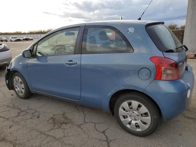 Photo 1 VIN: JTDJT923675113682 - TOYOTA YARIS 