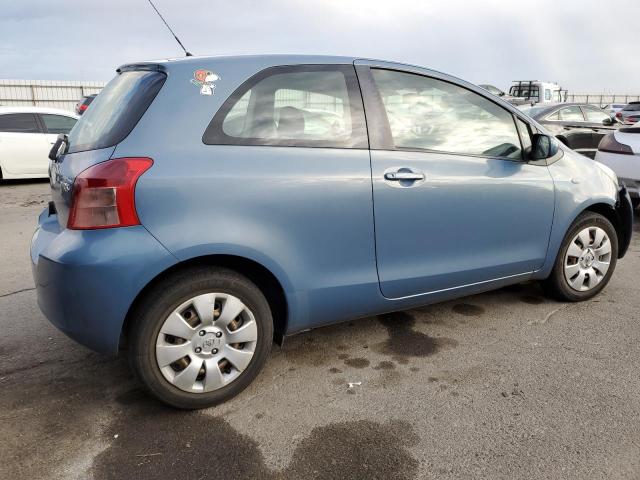 Photo 2 VIN: JTDJT923675113682 - TOYOTA YARIS 