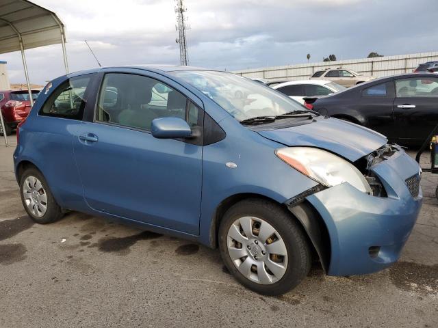 Photo 3 VIN: JTDJT923675113682 - TOYOTA YARIS 