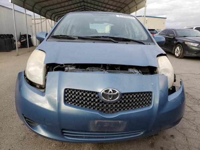 Photo 4 VIN: JTDJT923675113682 - TOYOTA YARIS 