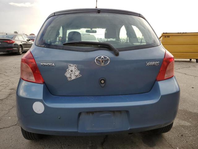 Photo 5 VIN: JTDJT923675113682 - TOYOTA YARIS 