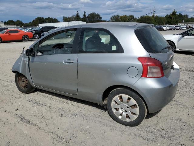 Photo 1 VIN: JTDJT923675118140 - TOYOTA YARIS 