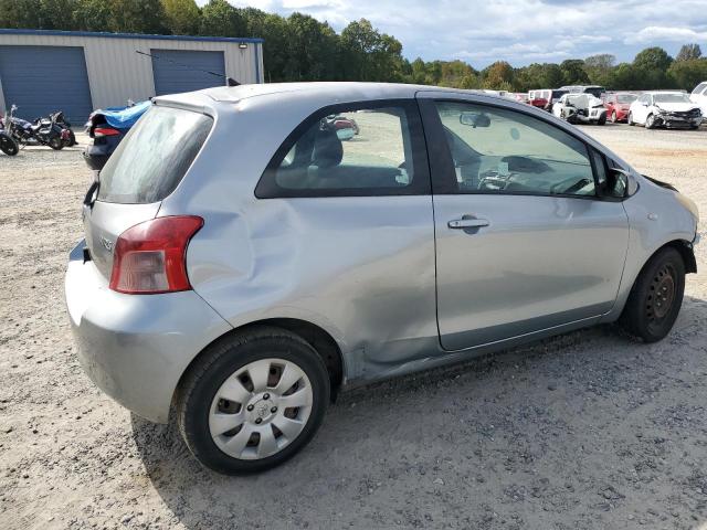 Photo 2 VIN: JTDJT923675118140 - TOYOTA YARIS 