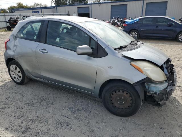 Photo 3 VIN: JTDJT923675118140 - TOYOTA YARIS 