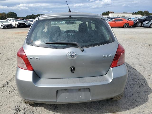 Photo 5 VIN: JTDJT923675118140 - TOYOTA YARIS 