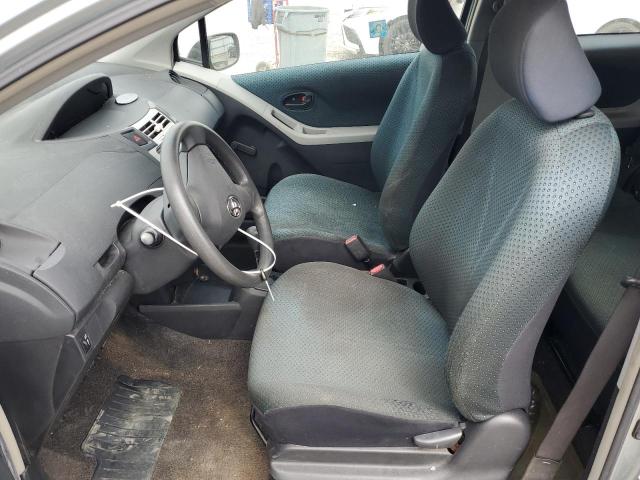 Photo 6 VIN: JTDJT923675118140 - TOYOTA YARIS 