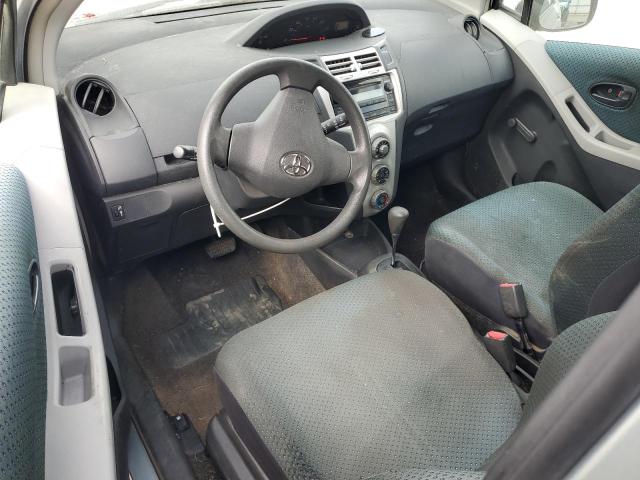 Photo 7 VIN: JTDJT923675118140 - TOYOTA YARIS 