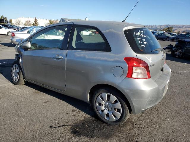 Photo 1 VIN: JTDJT923675128781 - TOYOTA YARIS 