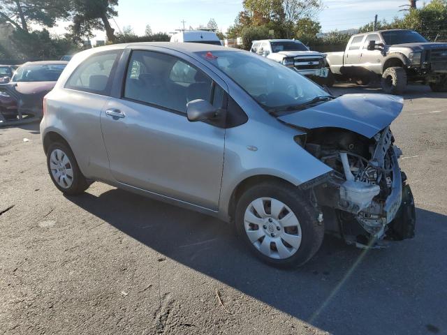 Photo 3 VIN: JTDJT923675128781 - TOYOTA YARIS 